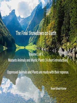 cover image of Volume 1 of 5